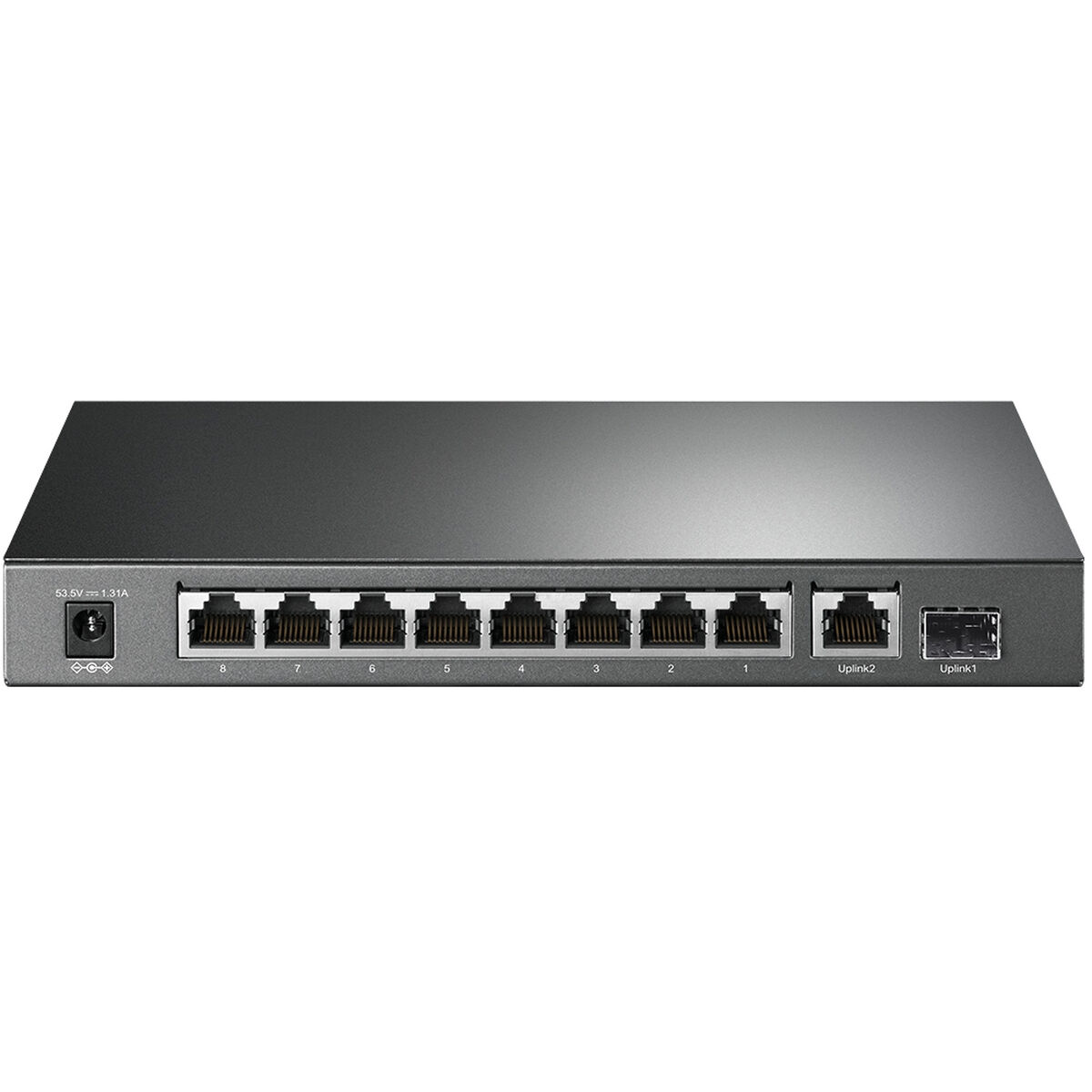 Przełącznik TP-Link TL-SG1210P